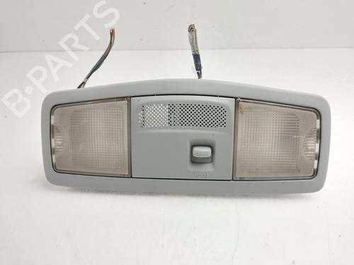 Luz interior Luz interior MITSUBISHI OUTLANDER II (CW_W) [2005-2012] 33851978 33851978