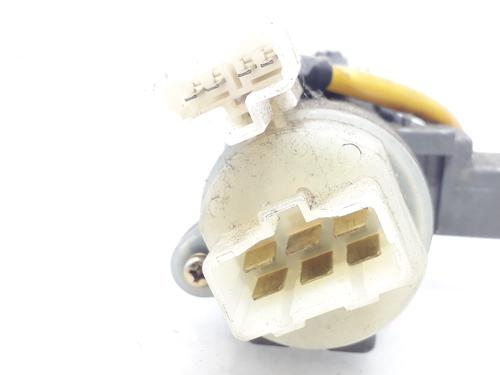 Ignition barrel HYUNDAI ELANTRA III (XD) 2.0 CRDi | BP10223045M48 