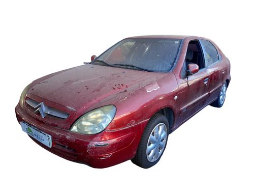 Elektronisk modul CITROËN XSARA Coupe (N0) 2.0 HDI 90 | BP19421529M83 