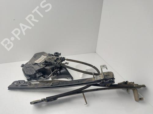 Rudehejsemekanisme ventre foran SEAT IBIZA IV ST (6J8, 6P8) 1.6 TDI (90 hp) 31369971