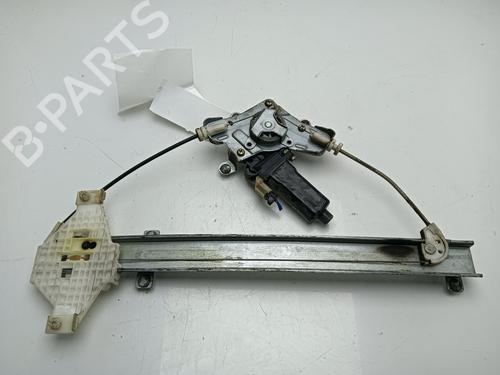 Used Rear left window mechanism HYUNDAI TERRACAN (HP) [2001-2008]  22214207
