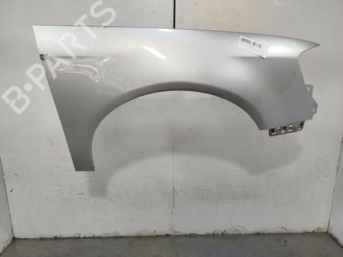Used Right front fenders Right front fenders VW PASSAT B6 (3C2) [2005-2011] 36386840 36386840
