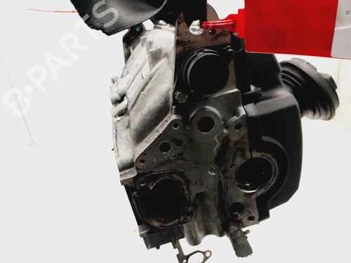 Cylinder head VW GOLF IV (1J1)  | BP28470786M5 