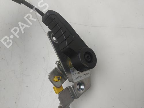 Other FORD TRANSIT COURIER B460 Box Body/MPV 1.5 TDCi | BP36541929O1 - Image 3
