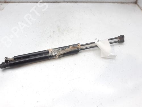 Used Tailgate lift support RENAULT CLIO IV (BH_) 1.2 TCe 120 (BHAU) (118 hp) 14001716