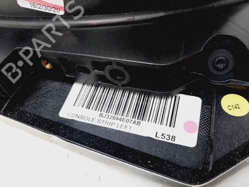 Middle console LAND ROVER RANGE ROVER EVOQUE (L538)  | BP32032217I22 