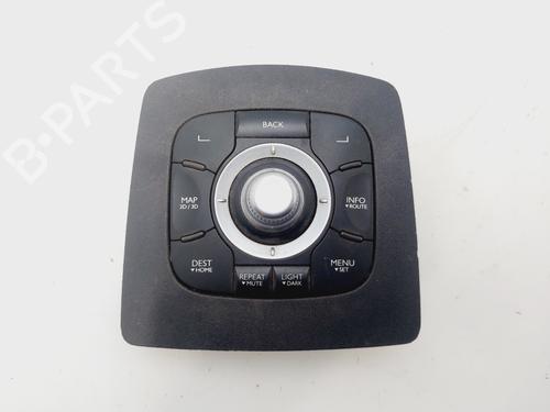 Used Switch RENAULT GRAND SCÉNIC III (JZ0/1_) [2009-2016]  31138885