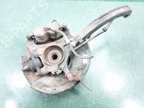 Used Right front steering knuckle KIA OPIRUS (GH) 3.5 (203 hp) 24645819