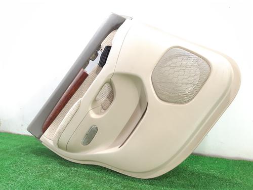 Rear left panel TOYOTA LAND CRUISER PRADO (_J12_) 3.0 D-4D (KDJ120, KDJ125) | BP10286906C60 