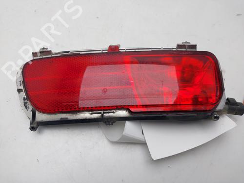 Used Rear bumper left light CITROËN C4 Picasso I MPV (UD_) [2006-2015]  32857667