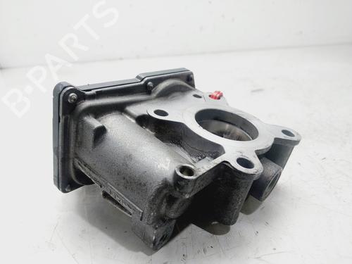 Throttle body RENAULT MEGANE III Hatchback (BZ0/1_, B3_) 1.2 TCe (BZ2B, BZ11) | BP29375826M82 