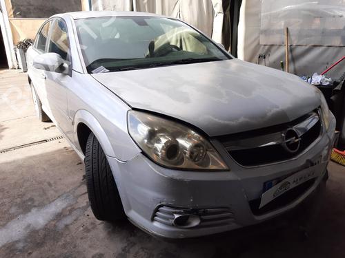 Türschloss links hinten OPEL VECTRA C (Z02) 1.9 CDTI (F69) | BP8648475C100 