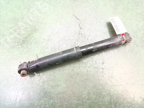 Left rear shock absorber RENAULT KADJAR (HA_, HL_) 1.5 dCi 110 (HLA3) | BP24865995M18