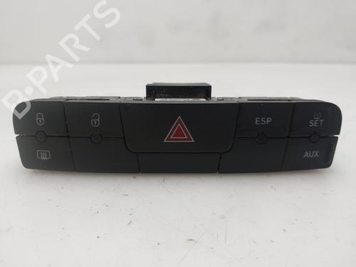 Warning Warning SEAT IBIZA IV SC (6J1, 6P5) [2008-2018] 35943741 35943741