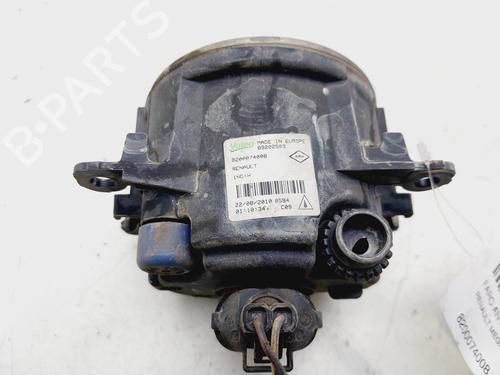 Left front fog light RENAULT MEGANE III Grandtour (KZ0/1)  | BP29335130C30 