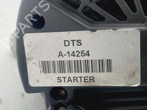 Alternator BMW 3 (E46) 320 d | BP27512001M7 