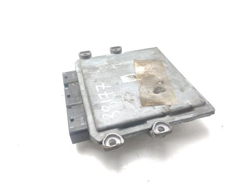 Engine control unit (ECU) CITROËN JUMPY II (VF7) 2.0 HDi 120 | BP29720022M57 
