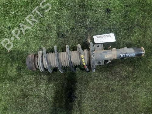 Used Left front shock absorber SKODA FABIA II Combi (545) [2007-2014]  4728669