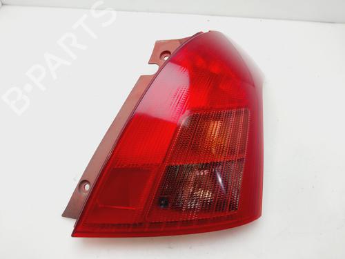Used Right taillight SUZUKI SWIFT III (MZ, EZ) [2005-2025]  30100071