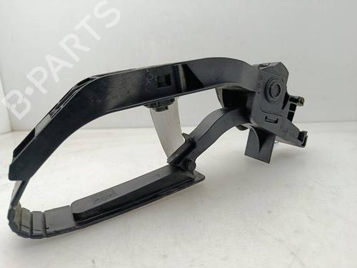 Pedal MERCEDES-BENZ E-CLASS (W211) E 270 CDI (211.016) | BP39652962I4 - Image 3