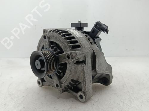 Used Alternator BMW X1 (F48) sDrive 18 d (150 hp) 30519083
