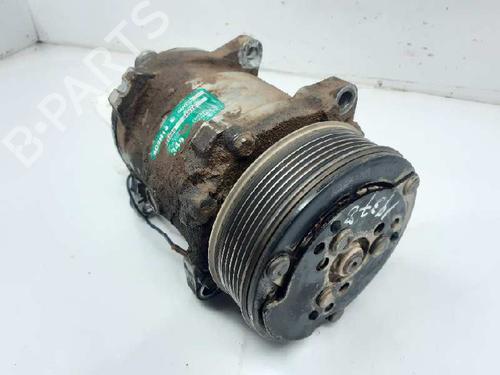 Used AC compressor CITROËN C15 Box Body/MPV (VD_) [1984-2006]  12435265