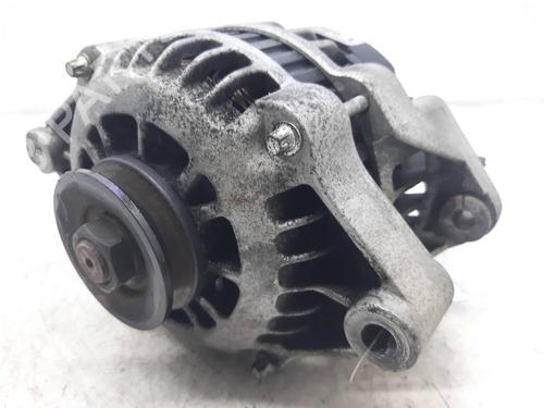 Used Alternator Alternator 11531867 11531867