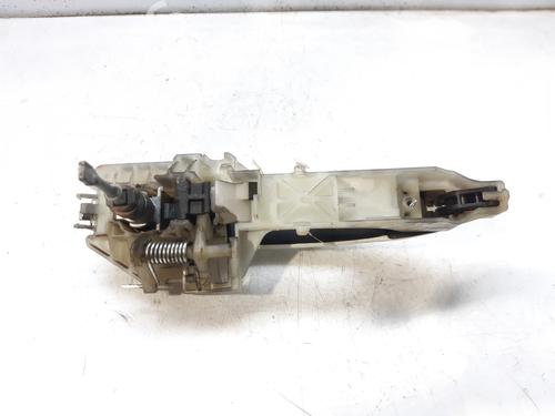 Front left exterior door handle KIA CARENS IV 1.7 CRDi | BP8302297C128 