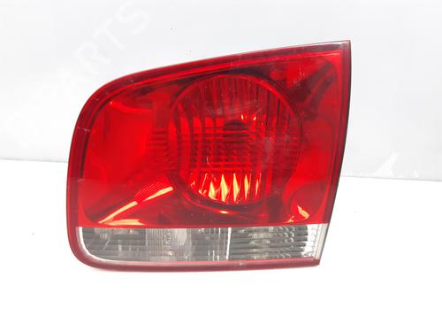 Feu de coffre droit VW TOUAREG (7LA, 7L6, 7L7) 5.0 V10 TDI (313 hp) 7L6945094H | 7L6945094H |