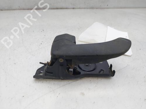 Rear left interior door handle HYUNDAI SANTA FÉ I (SM) 2.0 CRDi 4x4 | BP16344736I15 