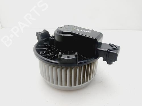 Used Heater blower motor HONDA ACCORD VIII (CU) 2.0 i (CU1) (156 hp) 29876115