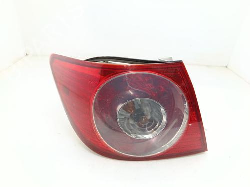 Achterlicht links Achterlicht links 37794466 37794466