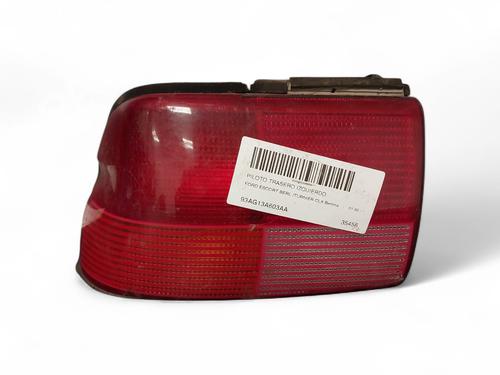 Used Left taillight FORD ESCORT VI (GAL, AAL, ABL) 1.8 Turbo D (70 hp) 21683125