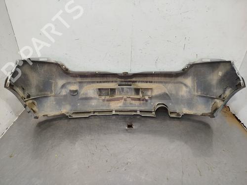 Rear bumper DACIA SANDERO  | BP25254557C8