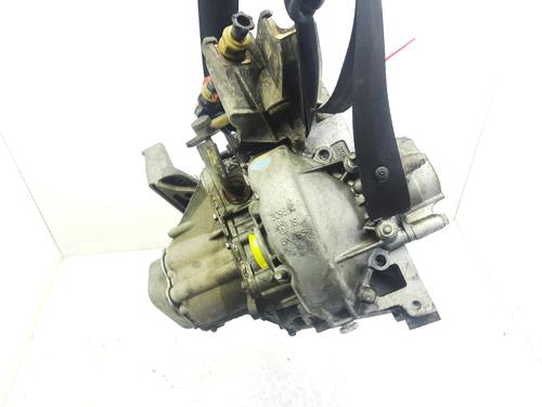 Gearbox CITROËN C5 II (RC_)  | BP31179865M3 