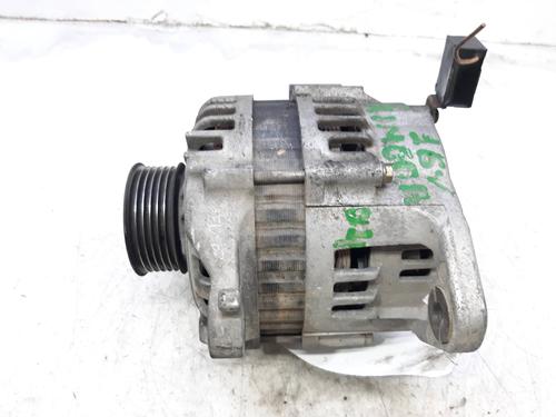 Alternator NISSAN ALMERA II (N16) 1.5 | BP10748414M7 