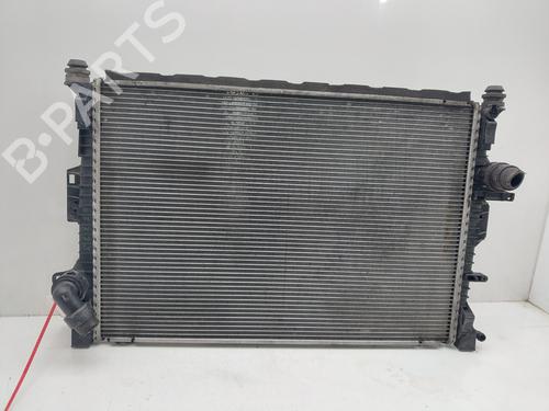 Køler FORD MONDEO IV (BA7) 1.8 TDCi (125 hp) 16006808