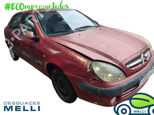 ABS pump CITROËN XSARA Coupe (N0) 1.4 i | BP31059910M43