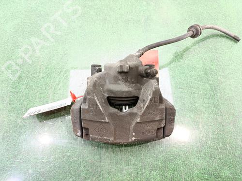 Bremssattel links vorne RENAULT MEGANE III Hatchback (BZ0/1_, B3_) 1.5 dCi (BZ09, BZ0D, BZ1W, BZ29, BZ14) | BP29575303M105 