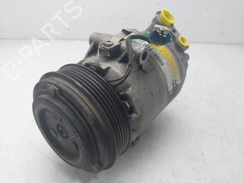 Used AC compressor AC compressor OPEL CORSA C (X01) [2000-2009] 35736697 35736697