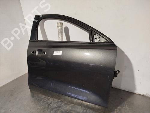 Drzwi przednie prawe FORD FOCUS IV (HN) | BP30658919C3