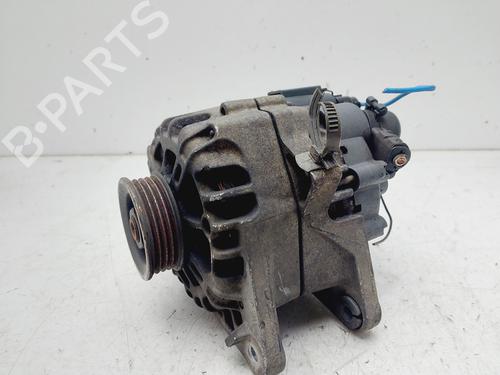 Used Alternator HYUNDAI MATRIX (FC) [2001-2010]  28725307