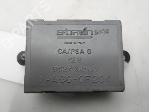 Used Electronic module Electronic module PEUGEOT PARTNER MPV (5_, G_) [1996-2026] 33964570 33964570