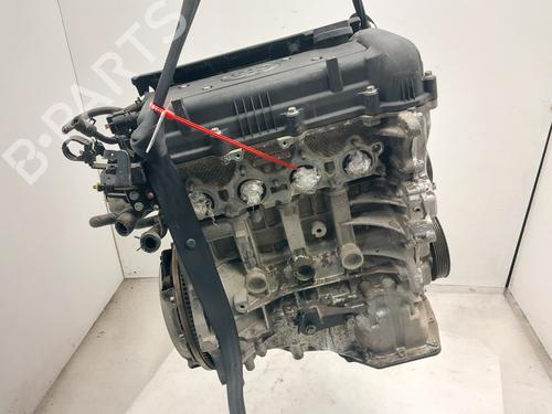 Used Engine Engine 37594367 37594367