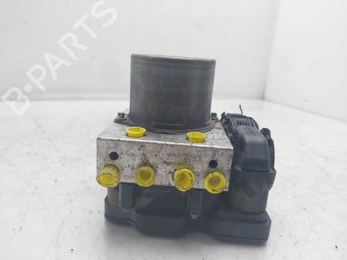 Used ABS pump OPEL ASTRA K Sports Tourer (B16) 1.6 CDTi (35) (136 hp) 18111276