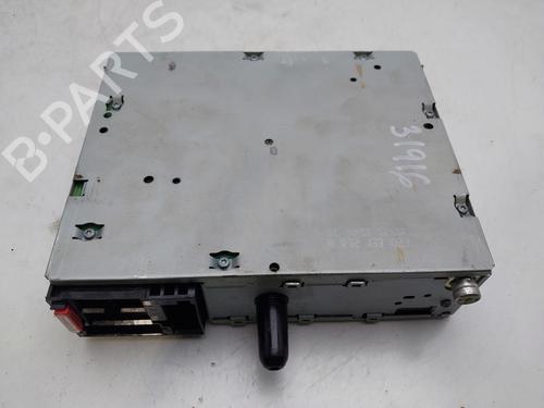 Bilradio FIAT 500 (312_) 1.2 LPG (312AXA1A) (69 hp) 17447913