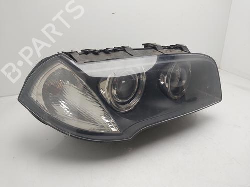 Used Right headlight Right headlight 38604855 38604855