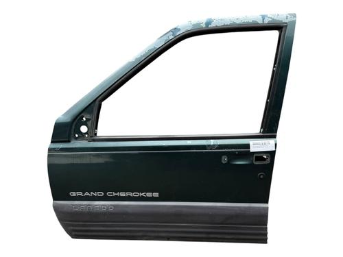 Dør venstre fortil JEEP GRAND CHEROKEE I (ZJ, ZG) 2.5 TD 4x4 (Z) (115 hp) 32871080