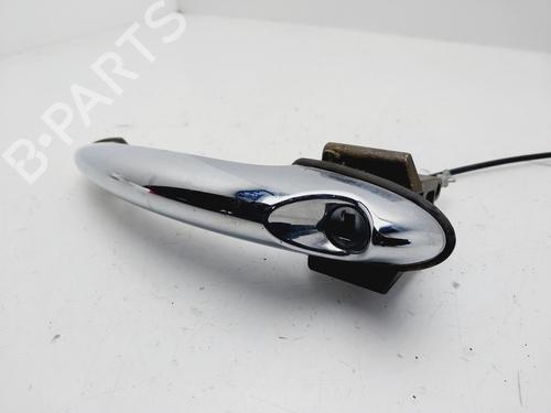 Front left exterior door handle MINI MINI (R56)  | BP27221734C128 