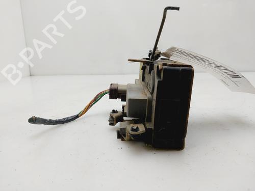 Venstre fortil lås PEUGEOT 206 Hatchback (2A/C)  | BP29967398C98